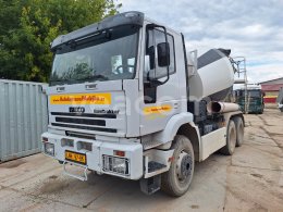Aukcja internetowa: IVECO  MAGIRUS 6X4