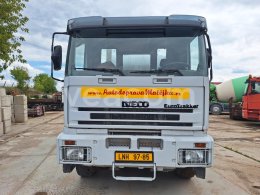 Online árverés: IVECO  MAGIRUS 6X4