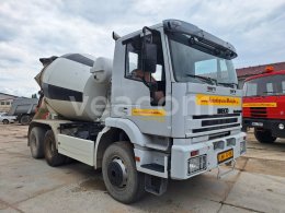 Online árverés: IVECO  MAGIRUS 6X4