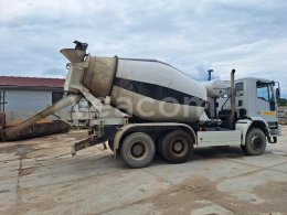 Online árverés: IVECO  MAGIRUS 6X4