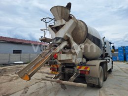 Online árverés: IVECO  MAGIRUS 6X4