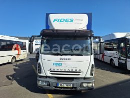 Online aukce: IVECO  EUROCARGO ML100E18/P