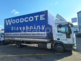 Online aukce: IVECO  EUROCARGO ML100E18/P