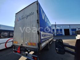 Online aukce: IVECO  EUROCARGO ML100E18/P