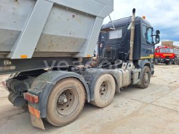 Online árverés: SCANIA  R164 6X4