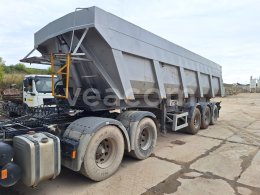 Інтернет-аукціон: GENERAL TRAILERS  FRUEHAUF TRAILOR