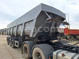 Online árverés: GENERAL TRAILERS  FRUEHAUF TRAILOR