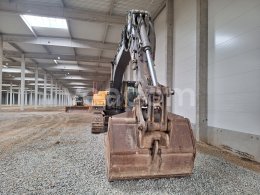 Online aukce: VOLVO  EC 360 B NCL