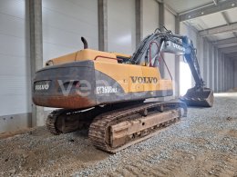 Online aukce: VOLVO  EC 360 B NCL