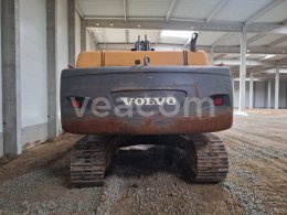 Online aukce: VOLVO  EC 360 B NCL