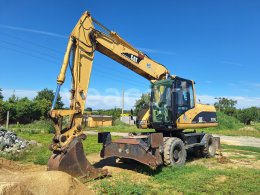 Aukcja internetowa: CATERPILLAR  M 318 C 4X4