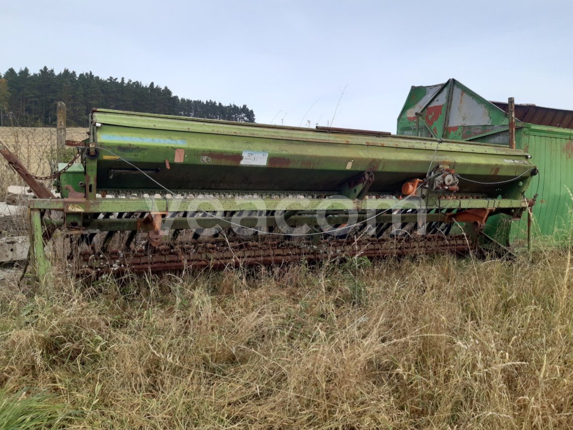 Online aukce:   Amazonen - werke ad 452