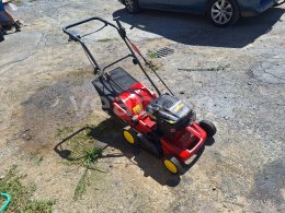 Online árverés:   VOLF - GARTEN UV 38 BX