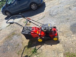 Online árverés:   VOLF - GARTEN UV 38 BX