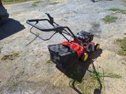 Online árverés:   VOLF - GARTEN UV 38 BX