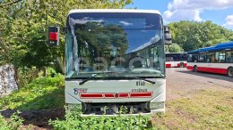 Online árverés: IRISBUS  CROSSWAY SFR 161