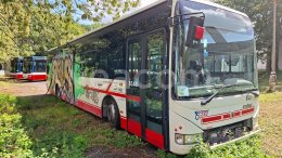 Online árverés: IRISBUS  CROSSWAY SFR 161