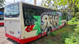 Online árverés: IRISBUS  CROSSWAY SFR 161