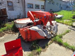 Online árverés: KUHN  FC 313 RF + FC 813 R