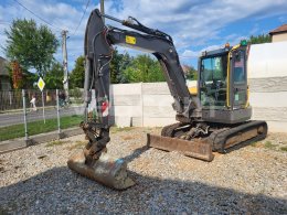 Інтернет-аукціон: VOLVO  ECR58D