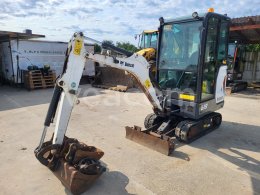 Інтернет-аукціон: BOBCAT  E19