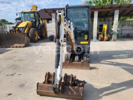 Online aukce: BOBCAT  E19