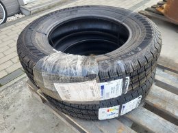 Online aukce:  2KS MATADOR 195/75R16C