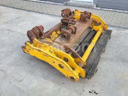 Online aukce:   RÝCHLOUPINÁK NA BÁGER JCB
