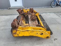 Online aukce:   RÝCHLOUPINÁK NA BÁGER JCB