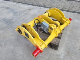 Online aukce: YANMAR  02
