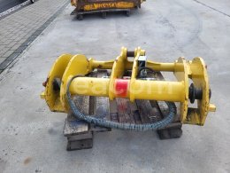 Online aukce: YANMAR  02