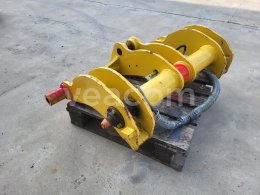 Online aukce: YANMAR  02