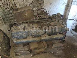 Online aukce: LIAZ  MOTOR
