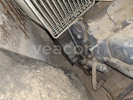 Online árverés: LIAZ  MOTOR