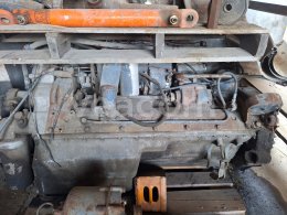Online árverés: LIAZ  MOTOR