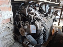 Online aukce: LIAZ  MOTOR