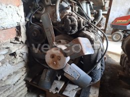 Online árverés: LIAZ  MOTOR