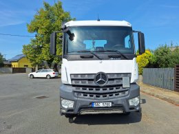 Online árverés: MB  AROCS 2645 K 6X4