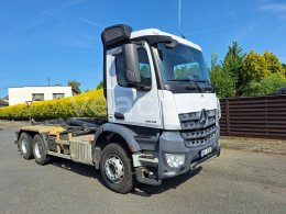 Online árverés: MB  AROCS 2645 K 6X4