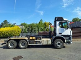 Online árverés: MB  AROCS 2645 K 6X4