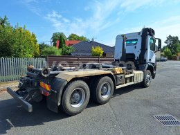 Online árverés: MB  AROCS 2645 K 6X4