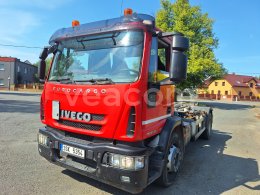 Интернет-аукцион: IVECO  190EL32