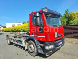 Online árverés: IVECO  190EL32