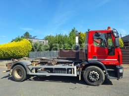 Online árverés: IVECO  190EL32