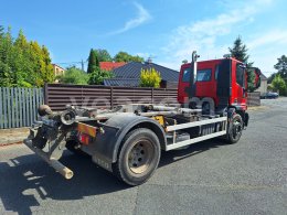 Online árverés: IVECO  190EL32