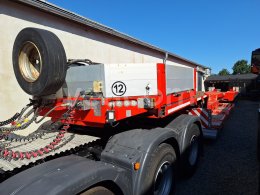 Online-Versteigerung: GOLDHOFER  STZ-VL 4-41/80A
