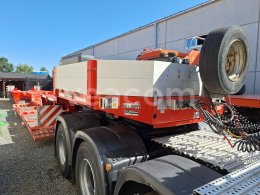 Online-Versteigerung: GOLDHOFER  STZ-VL 4-41/80A
