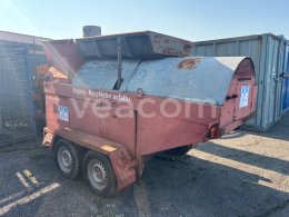 Online aukce: BAGELA  7000F