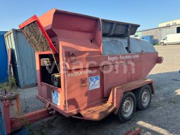 Online aukce: BAGELA  7000F