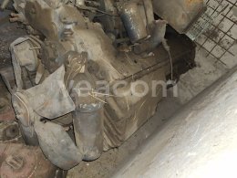 Online árverés: LIAZ  MOTOR
